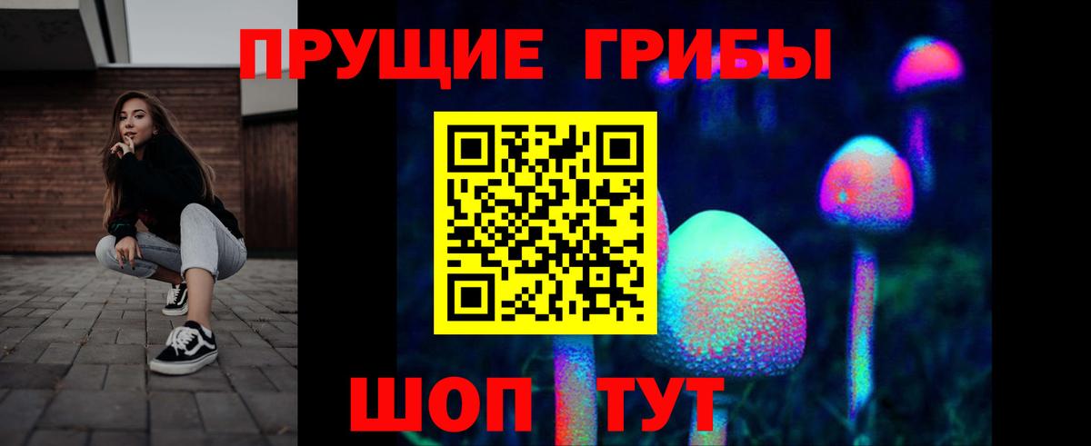 Псилоцибиновые грибы Magic Shrooms Корсаков